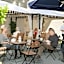 Landhotel Airport-Inn