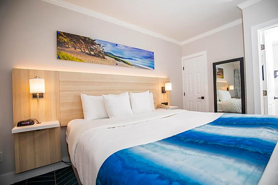Comfort Inn Carmel By The Sea