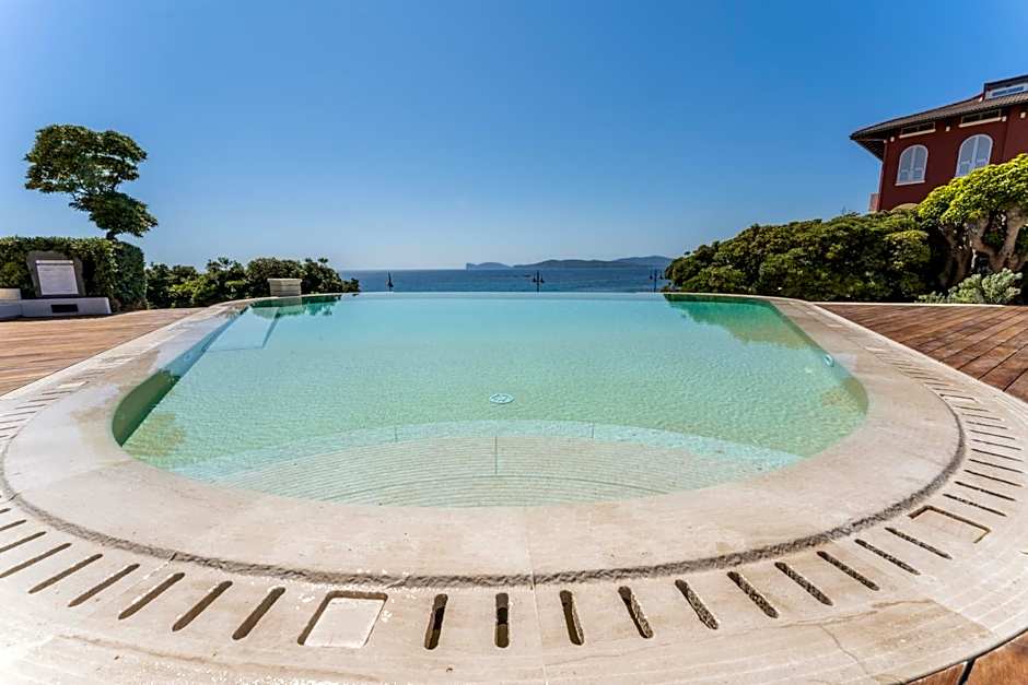 Villa Mosca Charming House