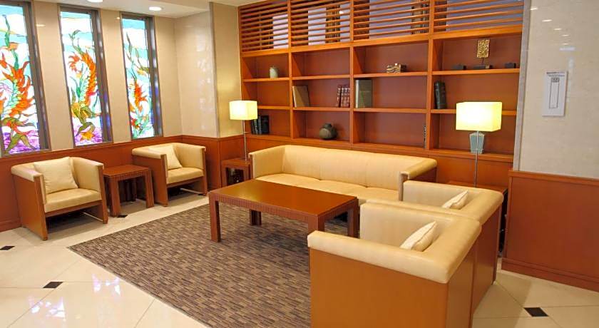 Meitetsu Inn Nagoya Kanayama