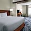 Fairfield Inn & Suites by Marriott Olean