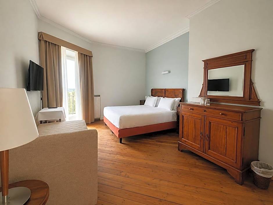 Hotel Colonne