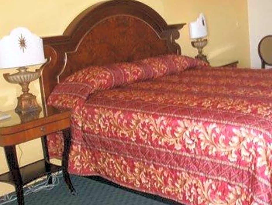 Days Inn by Wyndham Victorville