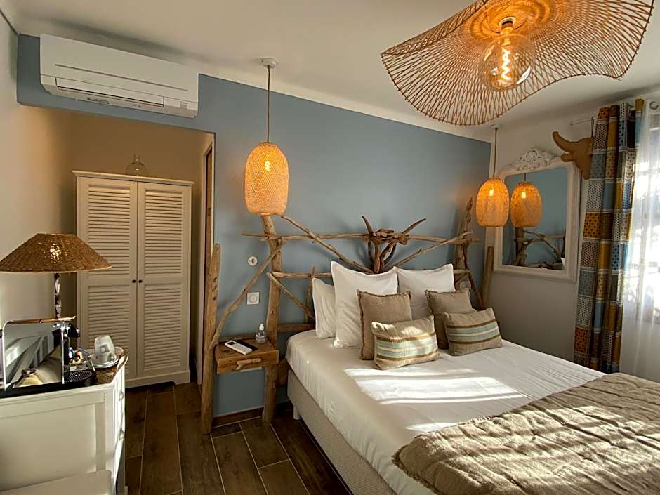 Hôtel Le Neptune en Camargue