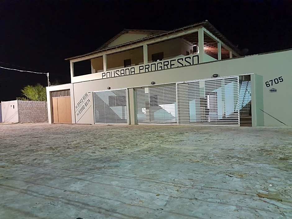Pousada Progresso