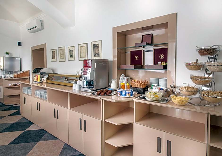 Hotel Lunik