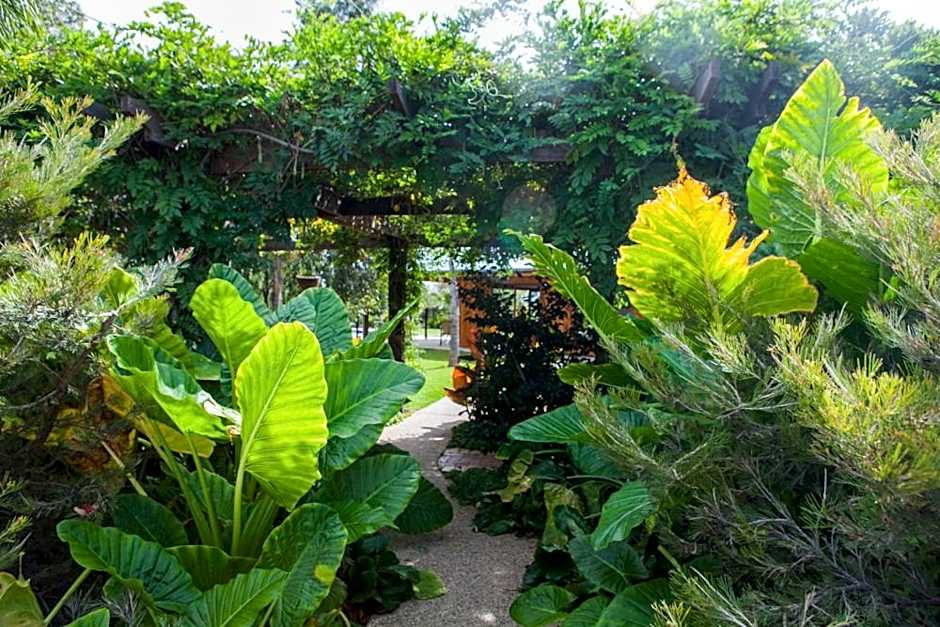 Perricoota Vines Retreat