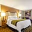 Comfort Inn Raleigh Midtown