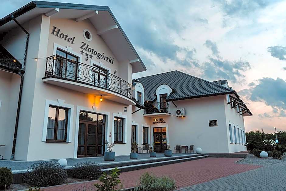 Hotel Złotogórski