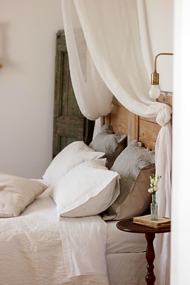 Ca'Vermiglia B&B