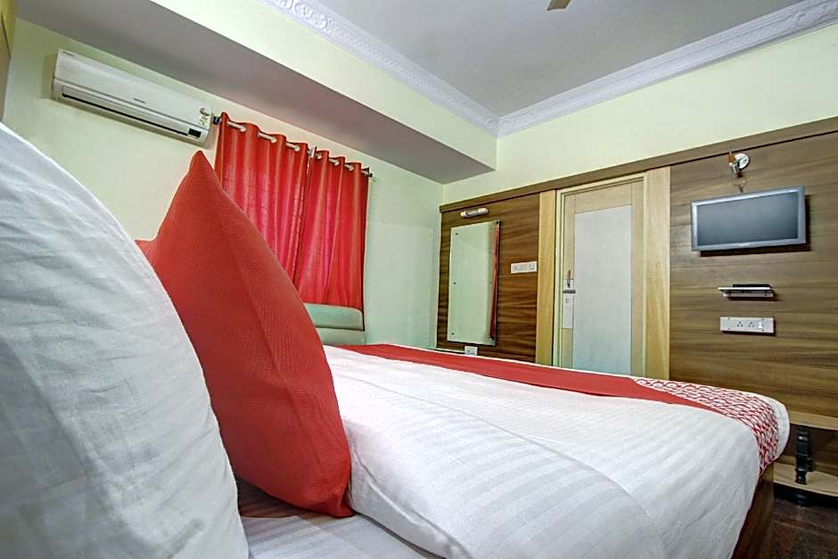 Hotel O Blue Inn Near Jayadeva Hospital