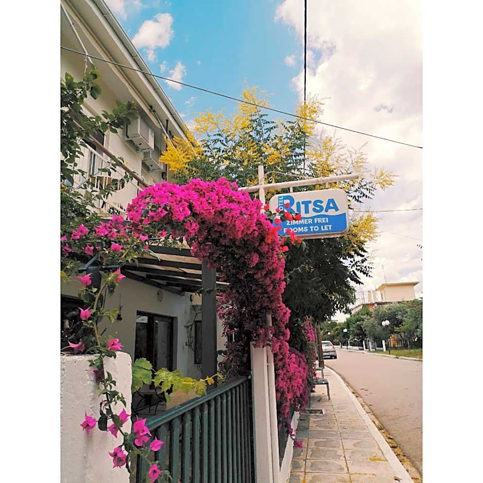 Hotel Ritsa