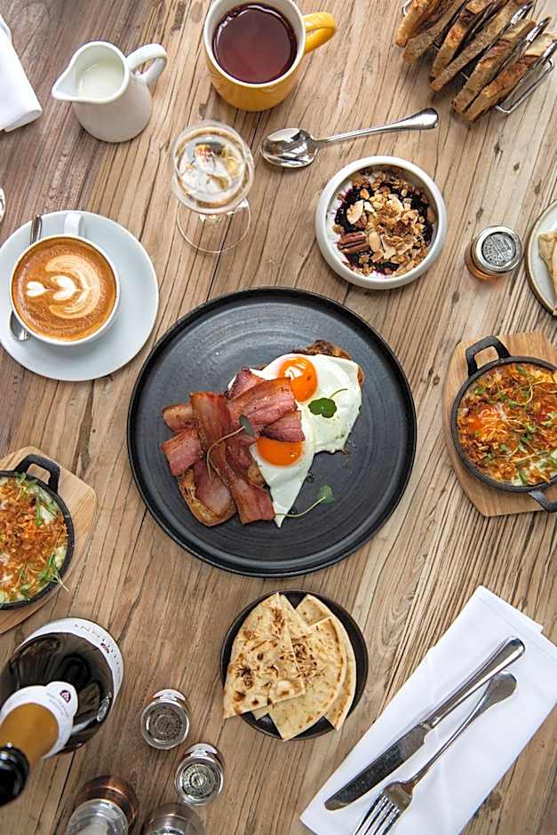 Flint Barns, Rathfinny Wine Estate