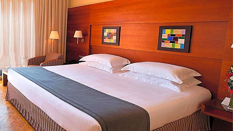 Protur Roquetas Hotel & Spa