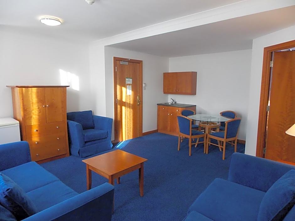 London - Wembley International Hotel