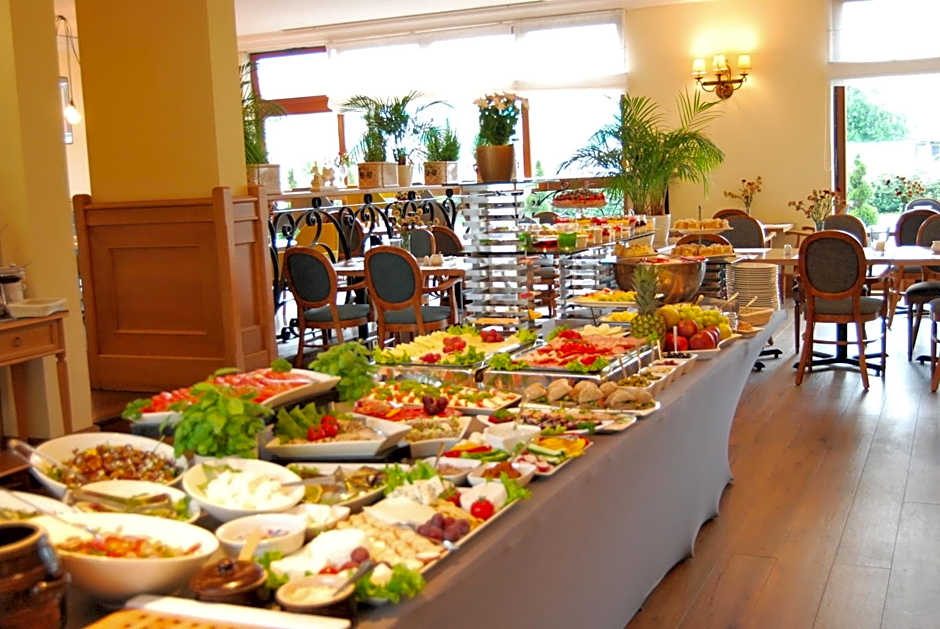 Hotel Wloski Italia Boutique Old Town Poznan