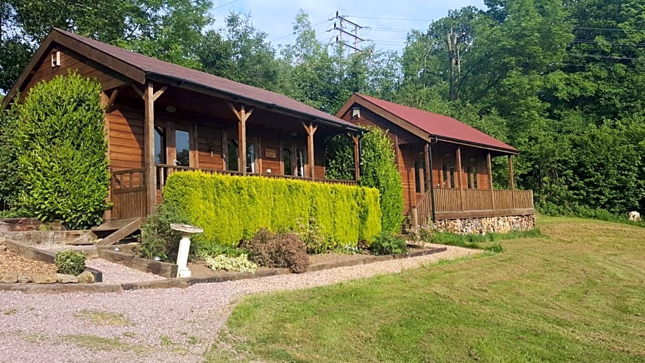 Ironbridge Lodge
