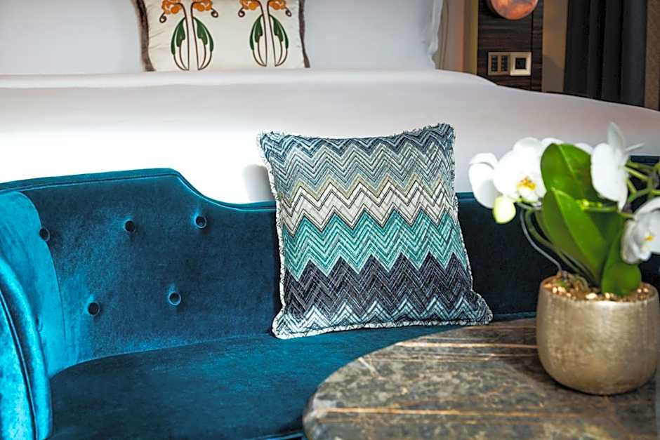 Matild Palace, a Luxury Collection Hotel, Budapest