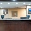 Comfort Suites Downtown Sacramento