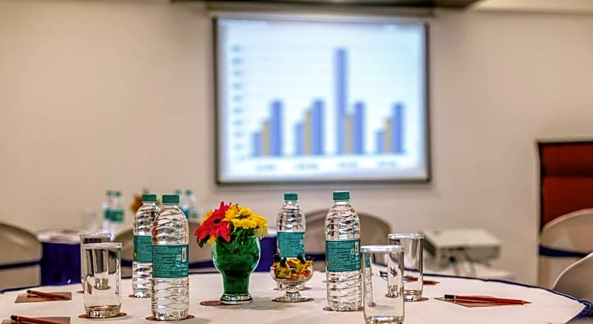 Dwarkadhish Lords Eco Inn