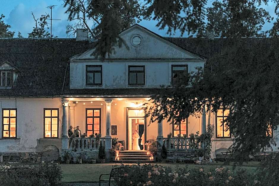 Blankenfeldes muiža