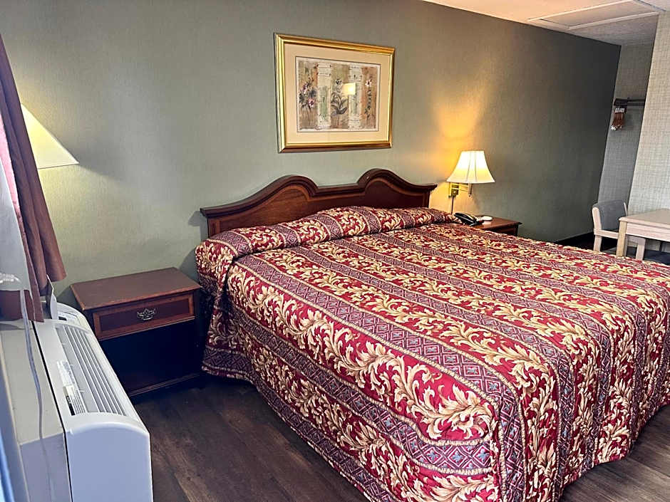 Westgate Manor Motel Austintown & Youngstown OHIO