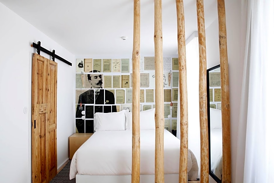 Sapientia Boutique Hotel