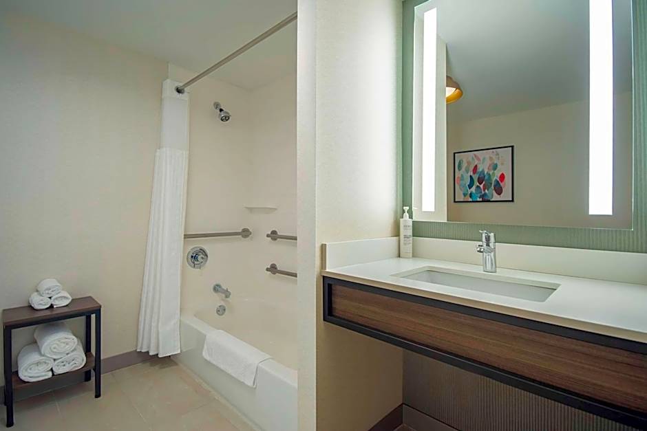 Hilton Garden Inn Danbury