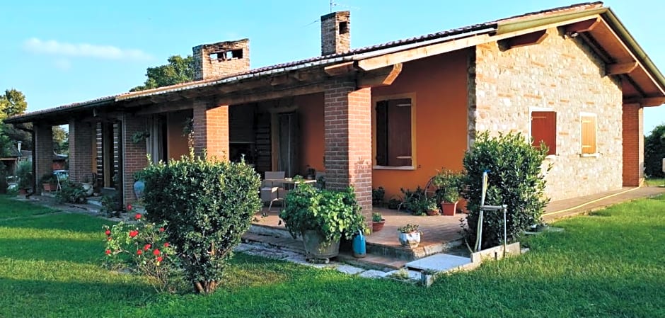 Bed & Breakfast Bellavista