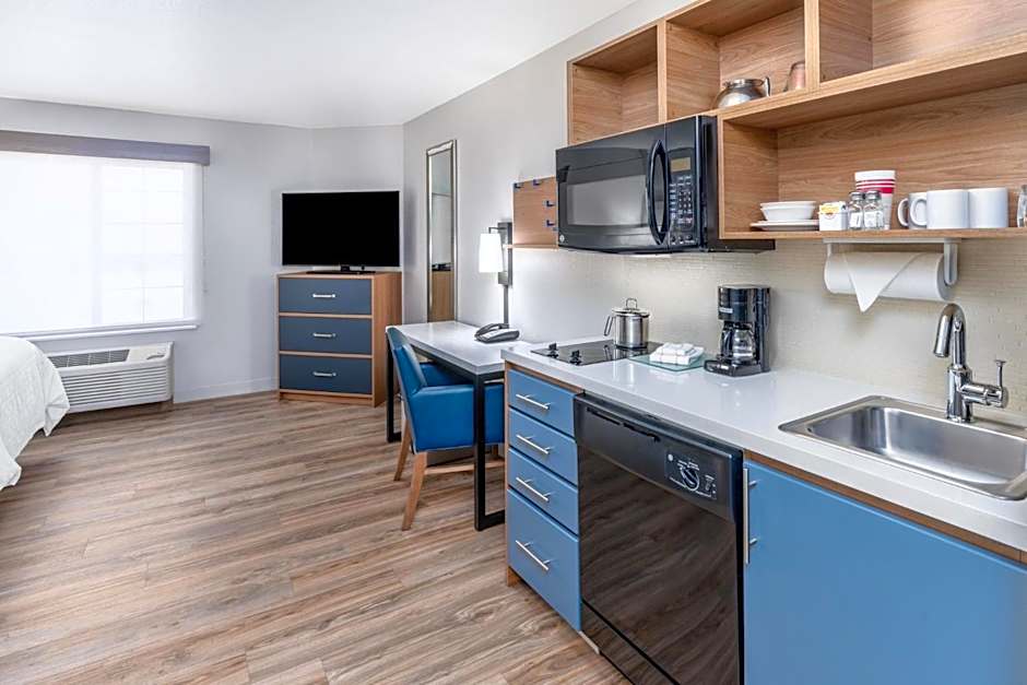 Candlewood Suites Denver Northeast - Brighton By IHG