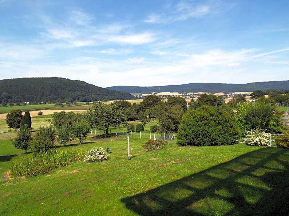 Hotel garni Zum Reinhardswald