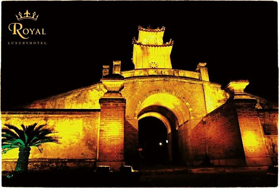 Royal Quang Binh Hotel