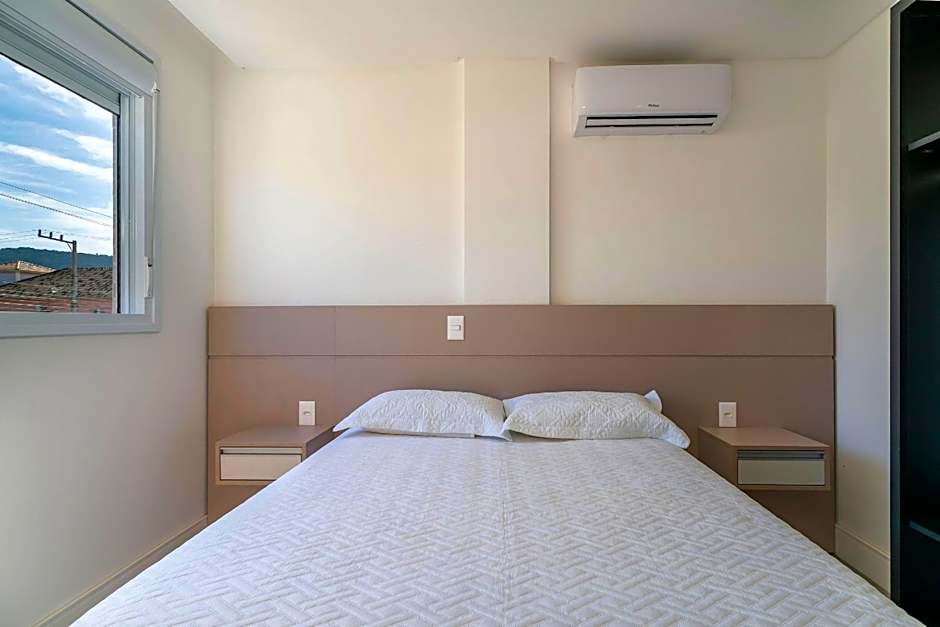 A102 - Residencial Badejo - Apto 101 - Garden em condomínio com Piscina