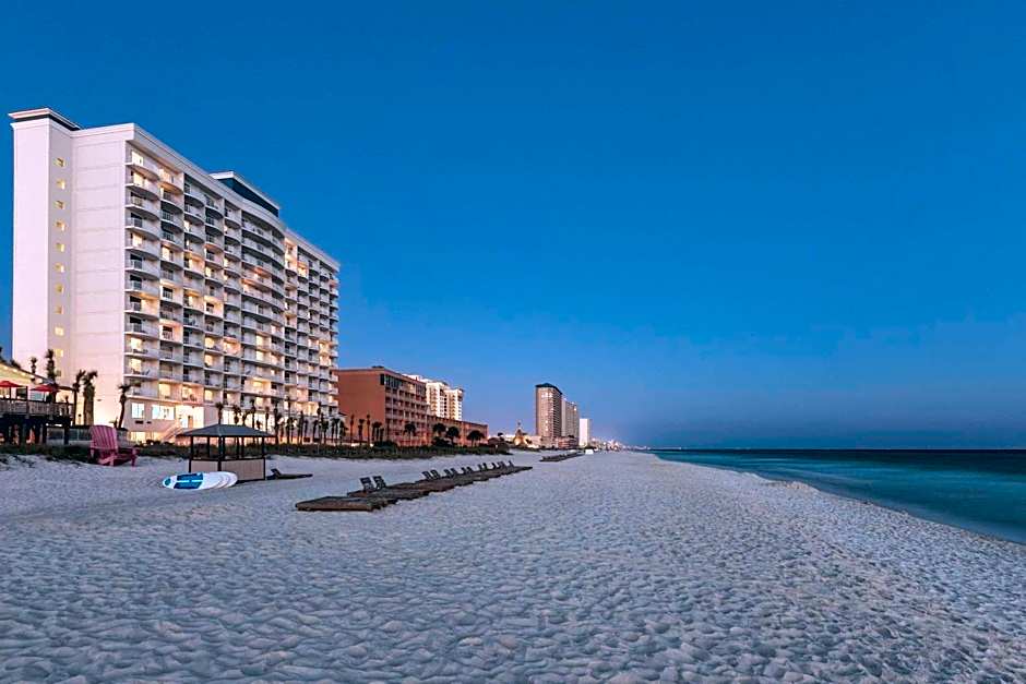Radisson Beachfront Hotel - Panama City Beach