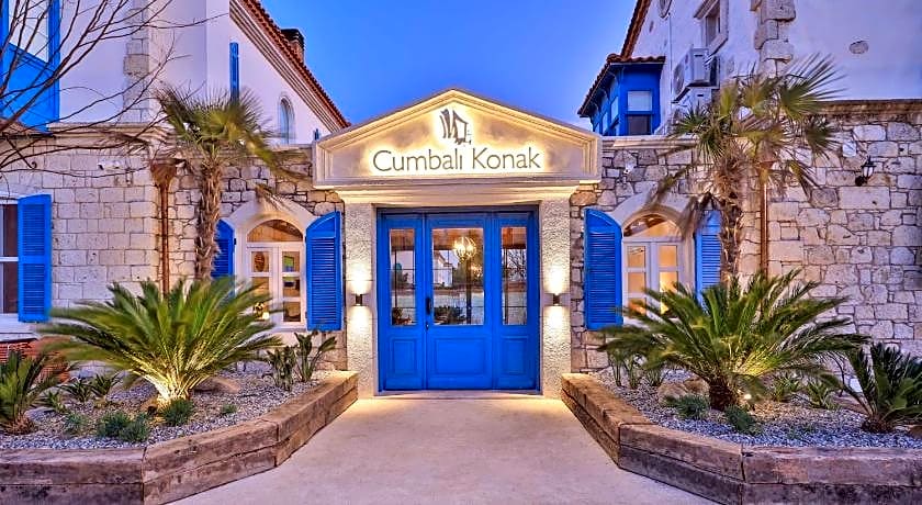 Cumbali Konak Hotel (Adults Only 12)