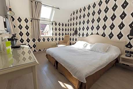 Cit'Hotel - Hotel Le Cèdre