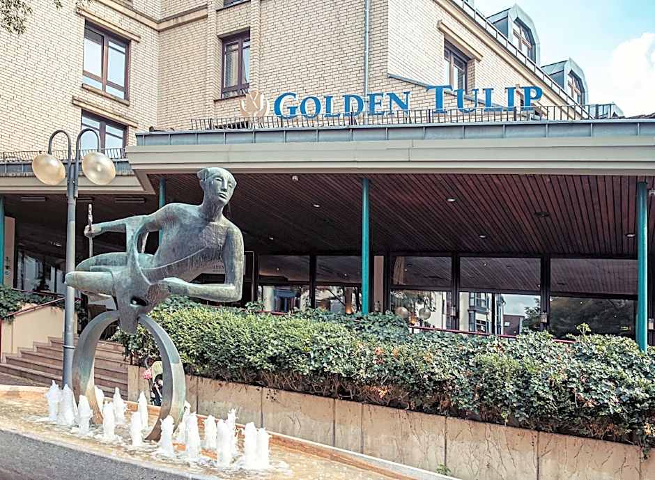 Golden Tulip Bielefeld