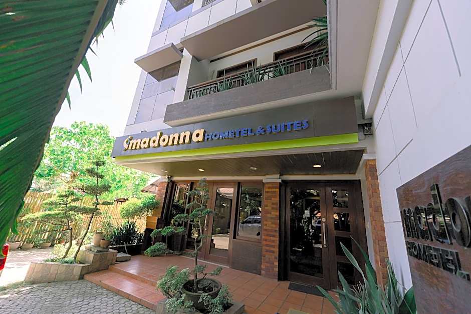 Madonna Hometel and Suites