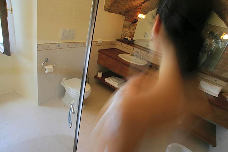 La Locanda Di San Francesco