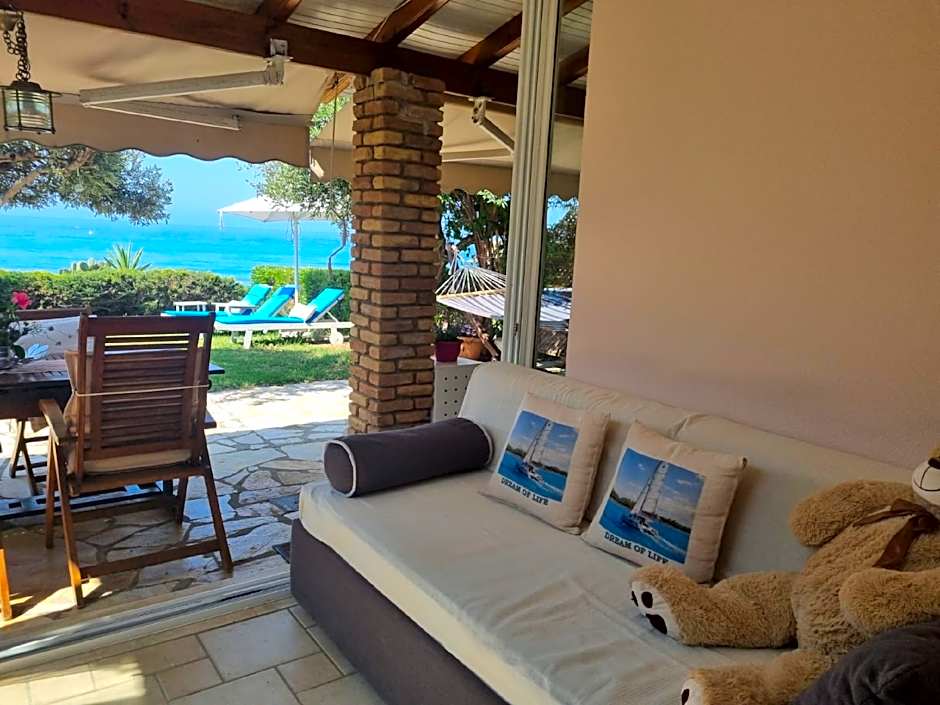Beachfront House 13 ,Glyfada
