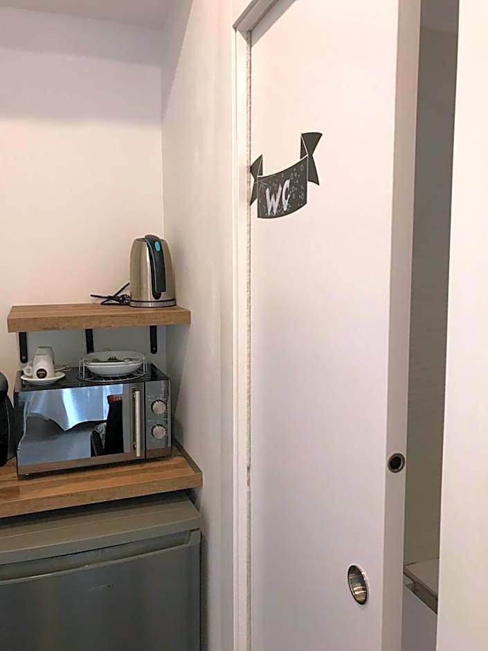 Urban House Siurot 33