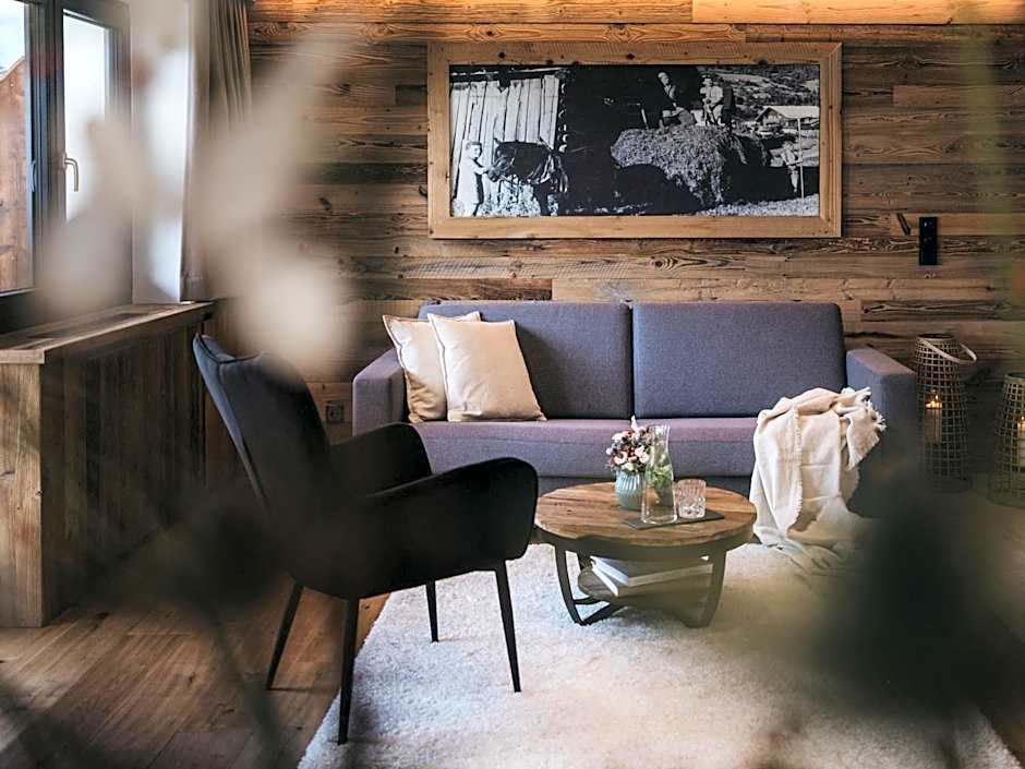 VAYA Galtür Paznaun