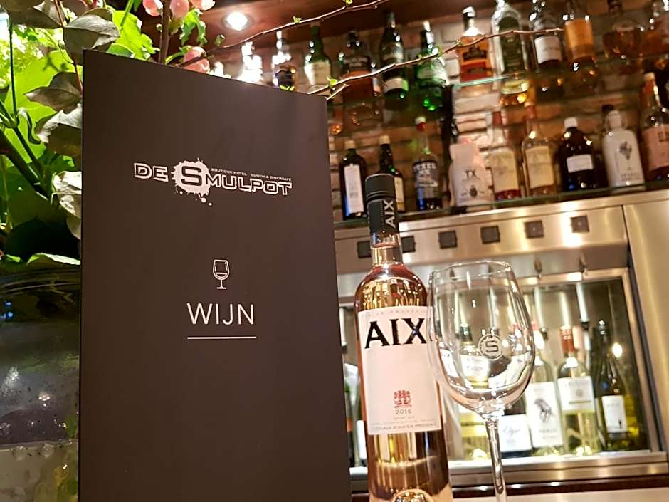 Boutique Hotel De Smulpot