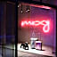 Moxy Brussels City Center