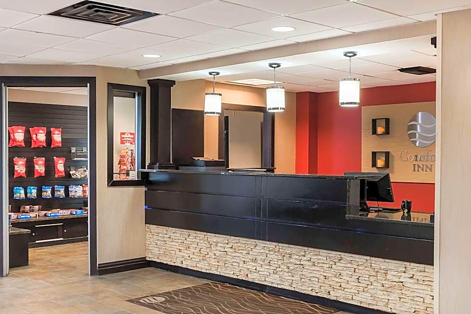 Comfort Inn - Pocono Mountain