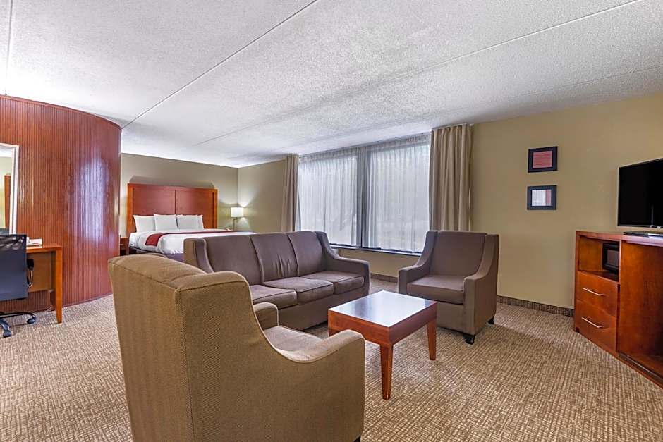 Comfort Inn Matthews