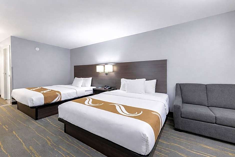 Quality Inn Kodak Sevierville
