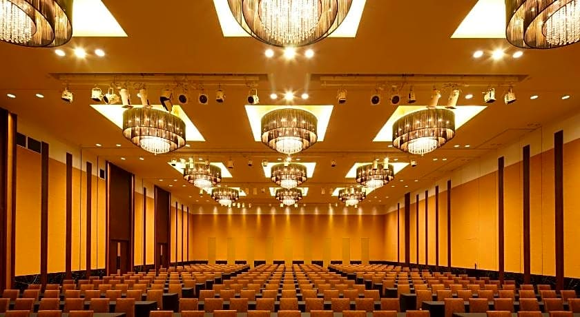 The Westin Sendai