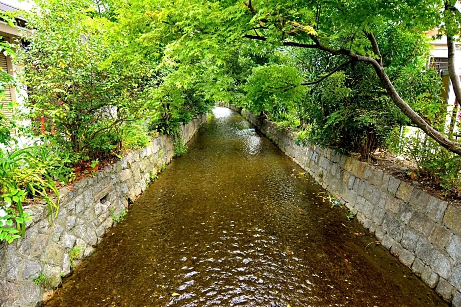 K's Villa Takasegawa-tei