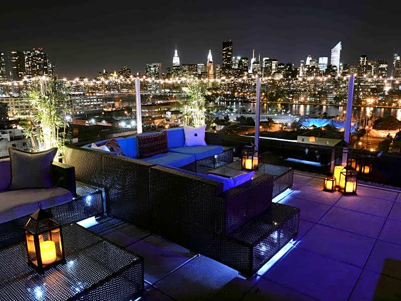 Z NYC Hotel